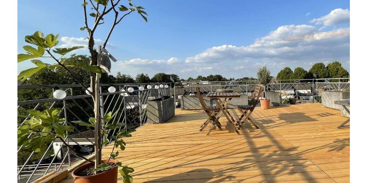 Wohnung zum Mieten in Bocholt 1.230 € 118 m² 4 zimmer