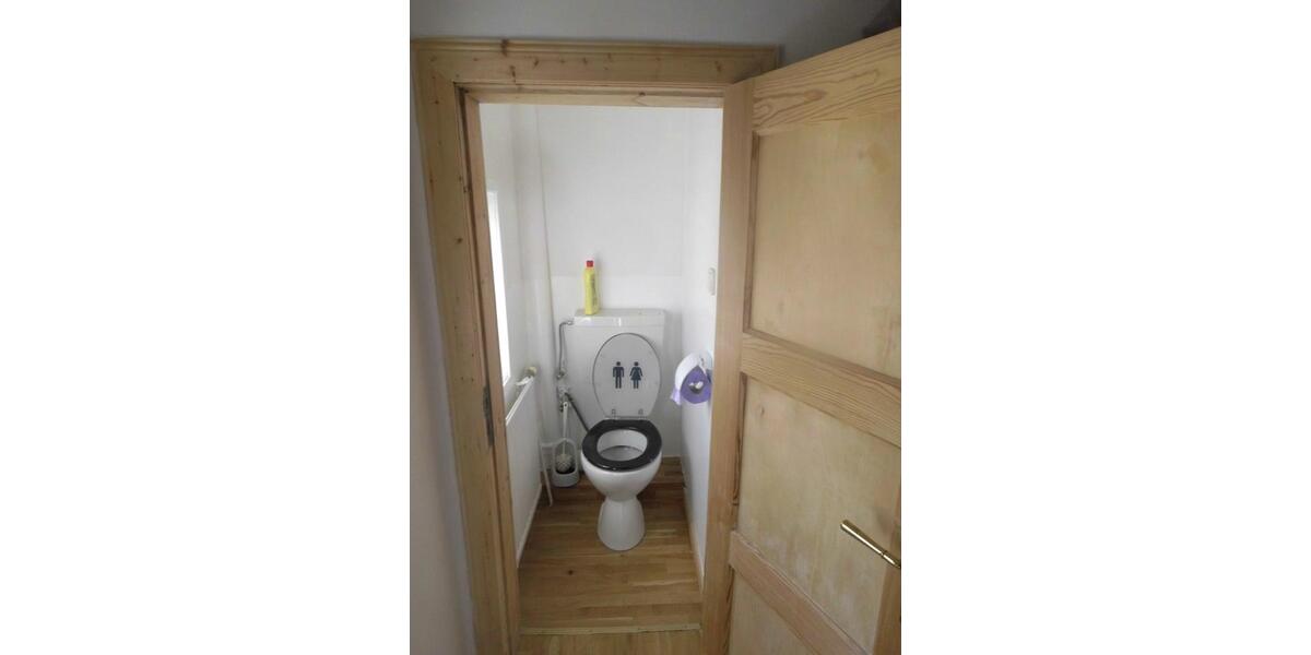 Einfamilienhaus Ribnitz-Damgarten Damgarten - 5 Zimmer, 125 m&sup2;, 220.000&euro; | Angebot:25449451