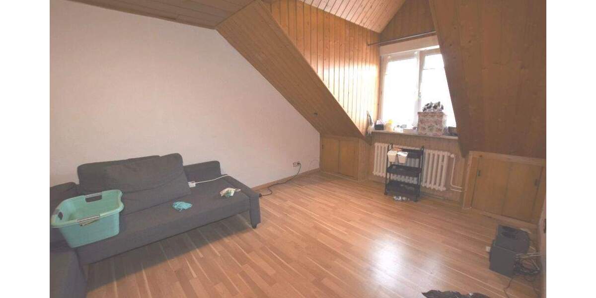 Etagenwohnung Mannheim / Neckarau Neckarau - 3 Zimmer, 81 m&sup2;, 750&euro; | Angebot:24990413