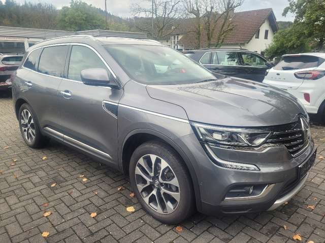Koleos