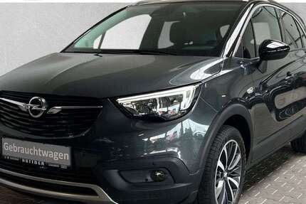 Opel Crossland 75.000 km 12.290 € Scheuring 86937