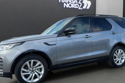 Land Rover Discovery 153.415 km 36.999 &euro; Lübeck 23554