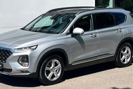 Hyundai SANTA FE 216.200 km 20.500 &euro; Pfaffenhofen a. d. Ilm 85276