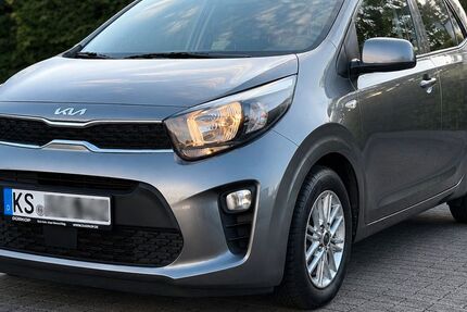Kia Picanto 10.750 km 14.700 &euro; Vellmar 34246