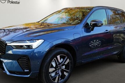 Volvo XC60 4.450 km 77.390 &euro; Mainz-Kastel 55252