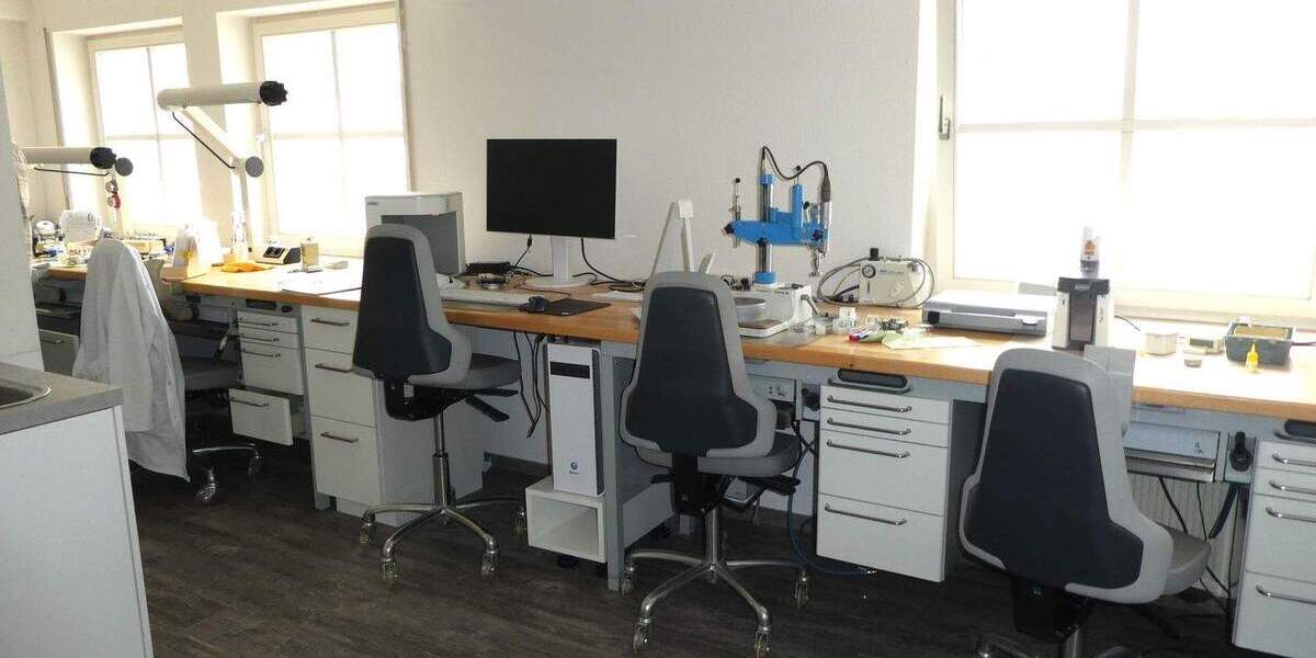 Gewerbeobjekt Pfullendorf - 275.000&euro; | Angebot:25730483