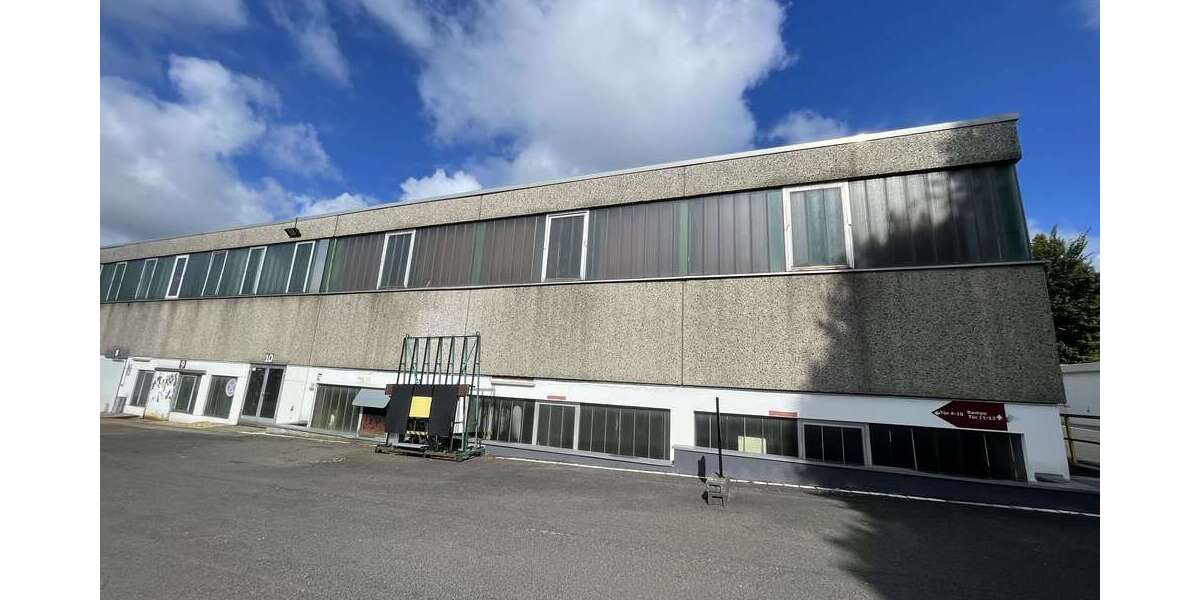 Halle in Viersen 300 € 60 m² zimmer