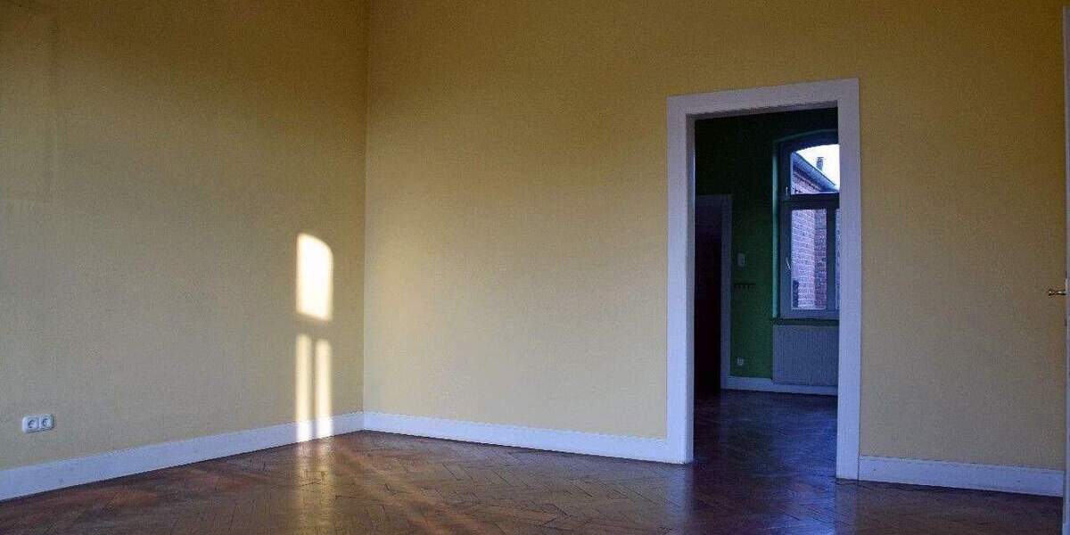 Etagenwohnung Nettetal Kaldenkirchen - 3 Zimmer, 102 m&sup2;, 1.040&euro; | Angebot:25837061