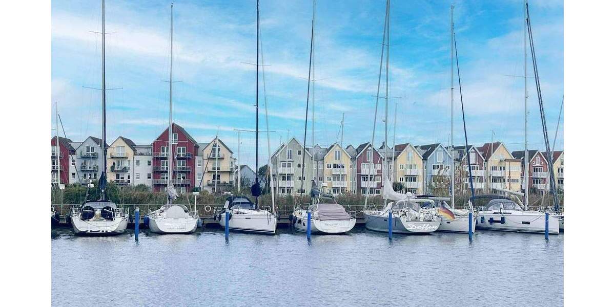 Etagenwohnung Greifswald Steinbecker Vorstadt - 3 Zimmer, 61 m&sup2;, 320.000&euro; | Angebot:25338659