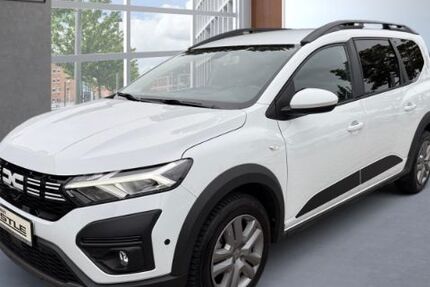 Dacia Jogger 18.585 km 16.985 &euro; Augsburg 86165