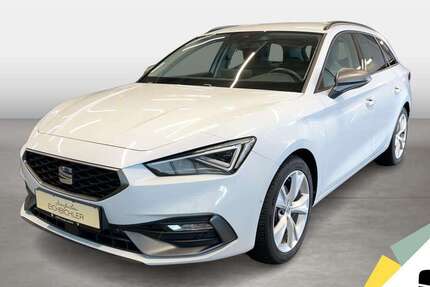 Seat Leon 19.607 km 29.090 € Landshut 84030