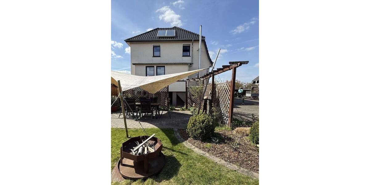 Einfamilienhaus Niedersachsen - Wustrow (Wendland) Wustrow (Wendland) - 6.5 Zimmer, 147 m&sup2;, 277.000&euro; | Angebot:26547656