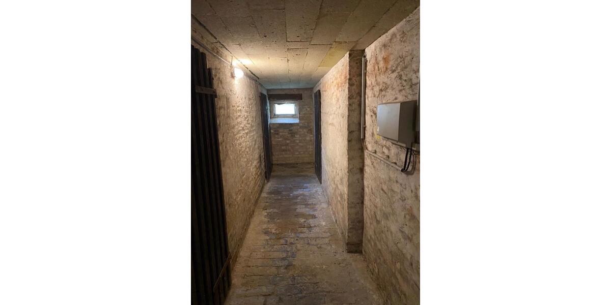 Etagenwohnung Johanngeorgenstadt - 2 Zimmer, 38 m&sup2;, 23.000&euro; | Angebot:27417865