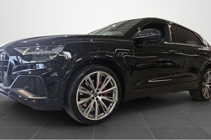 Audi SQ8 65.156 km 69.950 € Osterwieck 38835