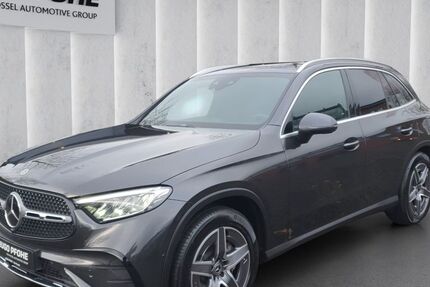 Mercedes-Benz GLC 300 12.511 km 52.390 &euro; Lübeck 23554