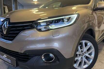 Renault Kadjar 50.000 km 11.800 &euro; Golzheim 52399