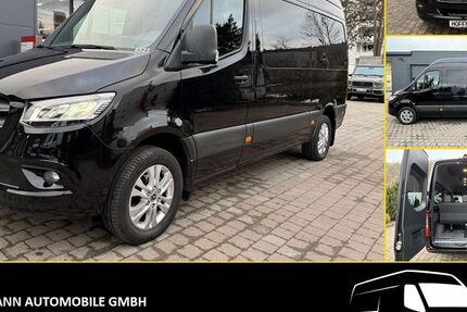 Mercedes-Benz Sprinter 108.350 km 47.295 &euro; Meschede 59872