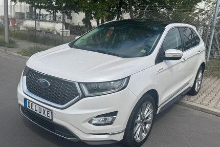 Ford Edge 169.820 km 14.990 &euro; Berlin 13597