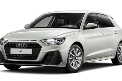 Audi A1 6.922 km 23.999 &euro; Simmern 55469