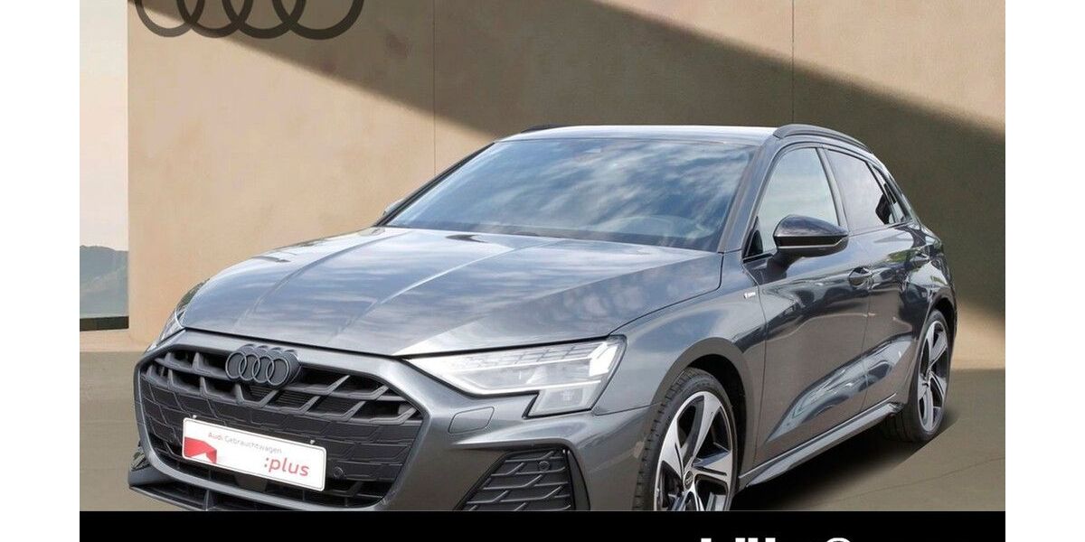 Audi A3 7.150 km 33.740 &euro; Meckenheim / Bonn 53340