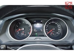 VW Tiguan Comfortline TSI 1.5 M/T 103.030 km 18.990 &euro; Höchberg-Würzburg 97204