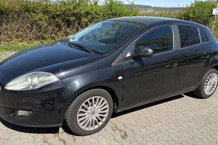 Fiat Bravo 215.000 km 799 &euro; Winterbach 73650