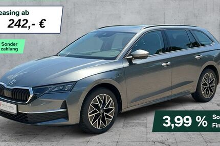 Skoda Octavia 27.916 km 30.960 &euro; Werneck 97440