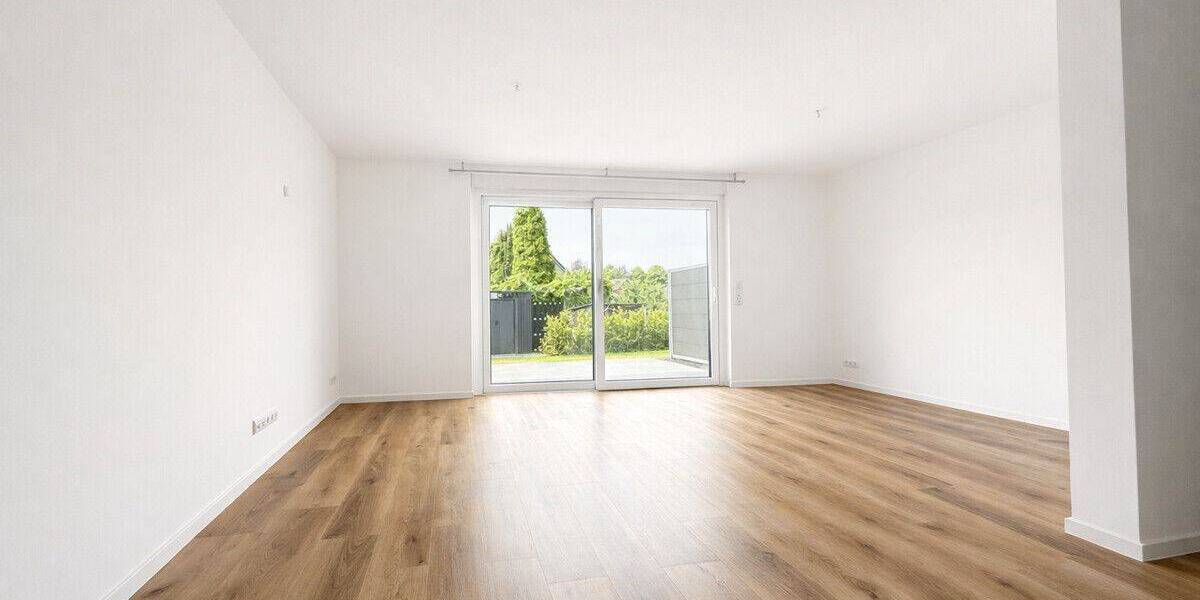 Reihenmittelhaus Stockelsdorf - 5 Zimmer, 105 m&sup2;, 1.890&euro; | Angebot:26817198