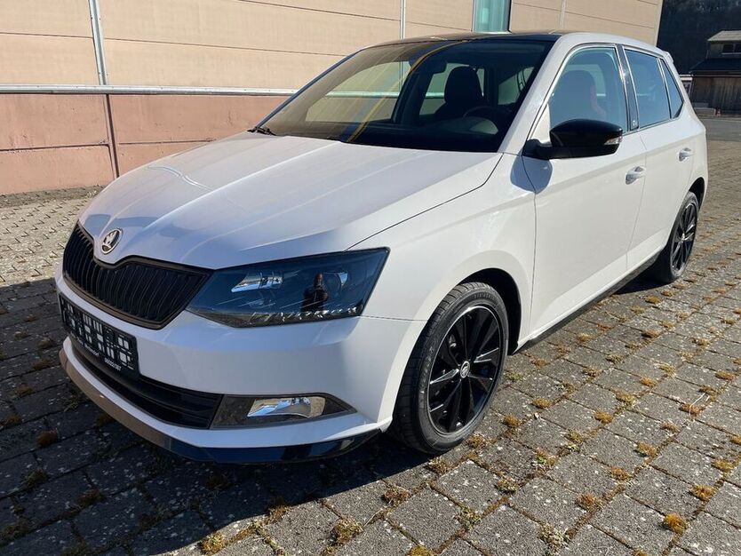 Fabia
