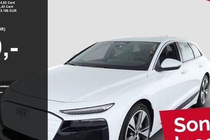 Audi A6 e-tron 10.400 km 63.840 &euro; Wackersdorf 92442