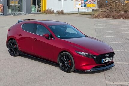 Mazda 3 43.000 km 27.399 &euro; Kirchdorf am Inn 84375