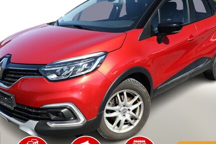 Renault Captur 76.700 km 14.888 &euro; Kehl 77694