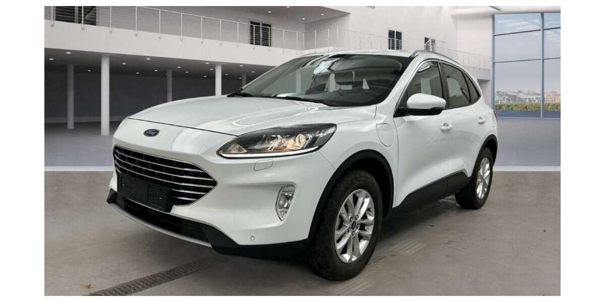 Ford Kuga 50.492 km 19.990 &euro; Bad Hersfeld 36251