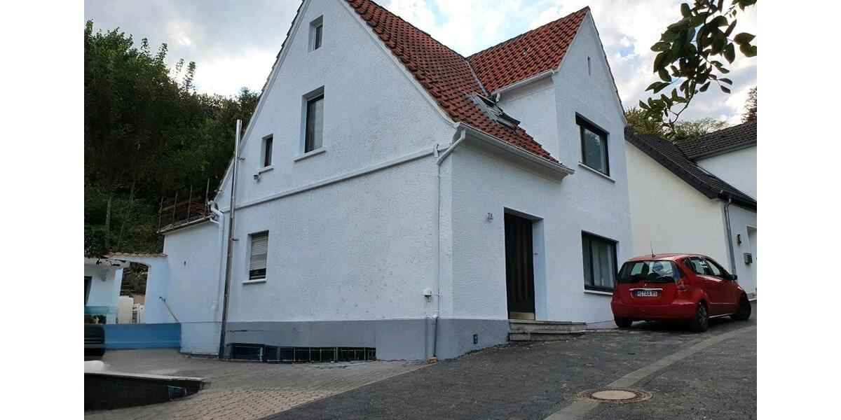 Einfamilienhaus Vlotho - 5 Zimmer, 145 m&sup2;, 1.300&euro; | Angebot:27614919