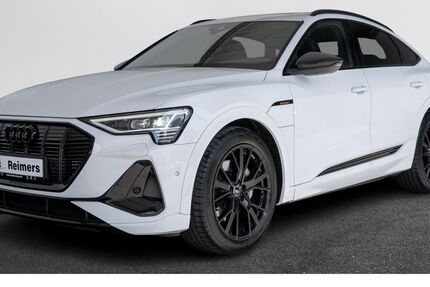 Audi e-tron 20.500 km 32.119 &euro; Norderstedt 22848