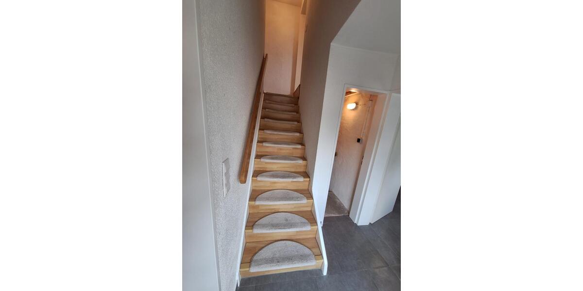 Reihenhaus Kamen - 4 Zimmer, 103 m&sup2;, 927&euro; | Angebot:26475242
