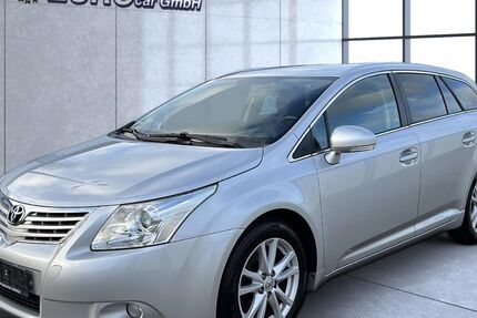 Toyota Avensis 299.000 km 3.450 &euro; Rostock 18106