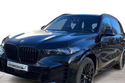 BMW X5 11.500 km 89.990 € Lindau 88131