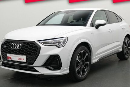 Audi Q3 41.876 km 40.980 &euro; Leverkusen 51373