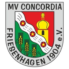 Frühjahrskonzert 28.03.2026 Mehrzeckhalle Friesenhagen
