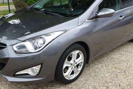 Hyundai i40 69.251 km 10.980 &euro; Berlin 13088