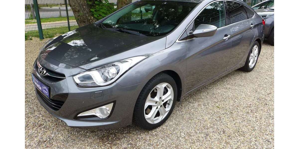 Hyundai i40 69.251 km 10.980 &euro; Berlin 13088