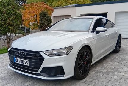 Audi A7 62.642 km 39.000 € Offenbach am Main 63073