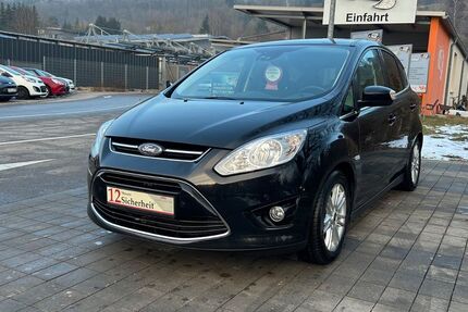 Ford C-Max 182.795 km 6.899 &euro; Schnaitheim-Heidenheim 89520