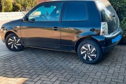 VW Lupo 181.000 km 750 &euro; Immenreuth 95505