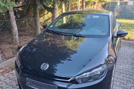 VW Scirocco 162.000 km 5.350 &euro; Neumarkt 92318