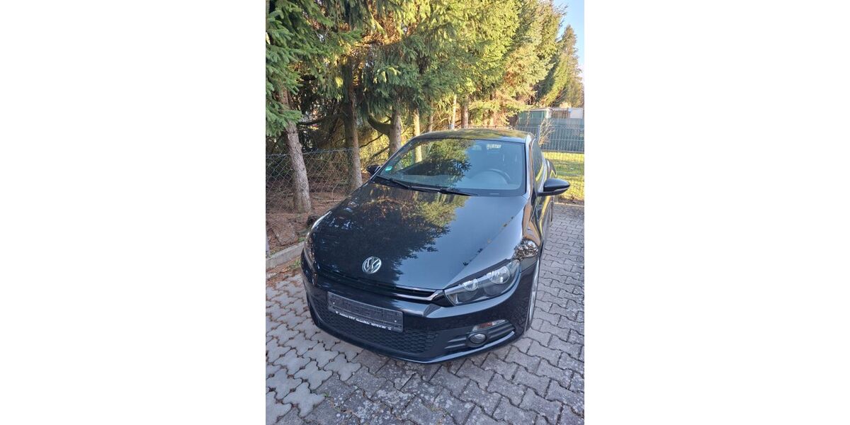 VW Scirocco 162.000 km 5.350 &euro; Neumarkt 92318