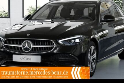 Mercedes-Benz C 180 12.400 km 36.490 &euro; Erlangen 91056