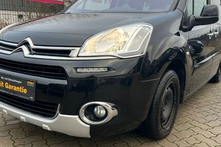 Citroen Berlingo 79.910 km 6.850 &euro; Ahrensburg 22926