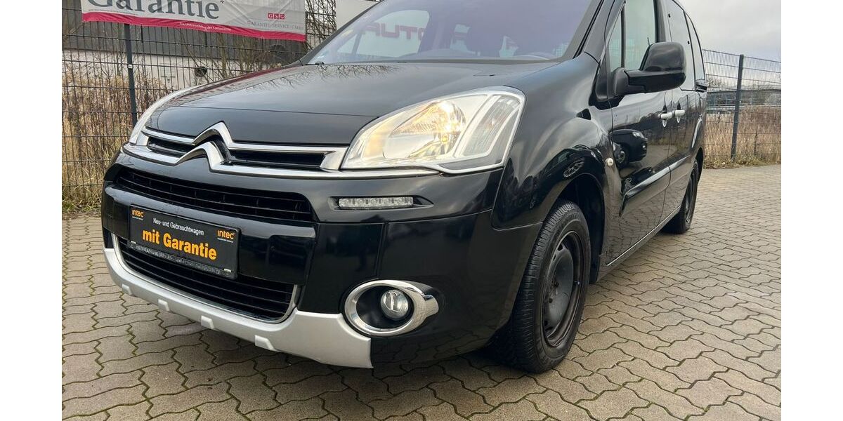 Citroen Berlingo 79.910 km 6.850 &euro; Ahrensburg 22926